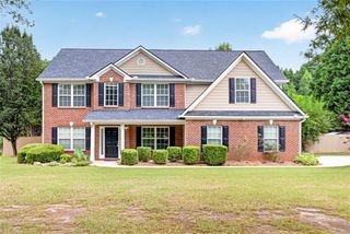 204 Poplar Ridge Drive, Monroe, GA 30655