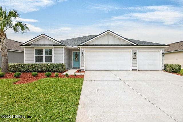 3167 SPOTTED BASS Lane, Jacksonville, FL 32226