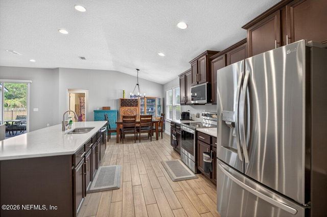 3167 SPOTTED BASS Lane, Jacksonville, FL 32226