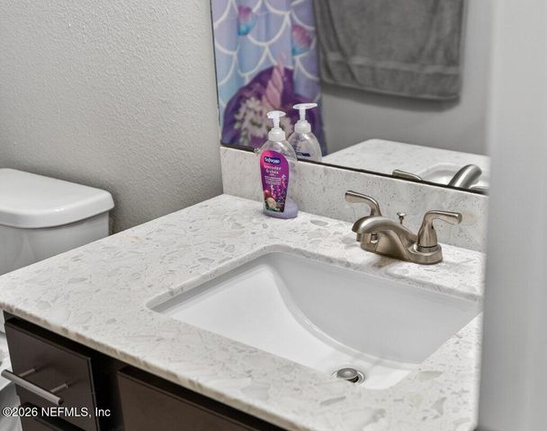 3167 SPOTTED BASS Lane, Jacksonville, FL 32226