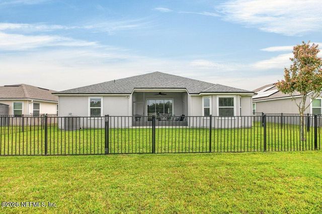 3167 SPOTTED BASS Lane, Jacksonville, FL 32226