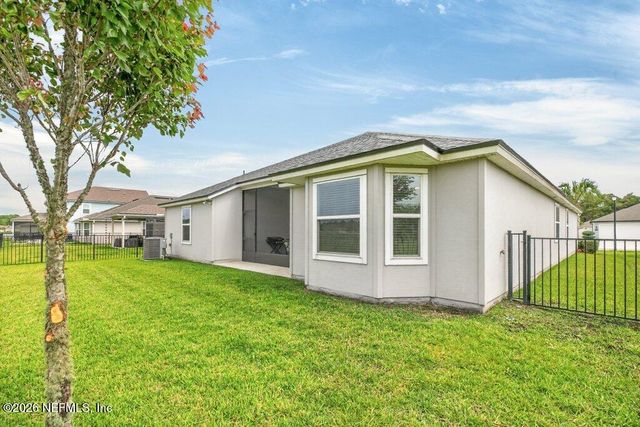 3167 SPOTTED BASS Lane, Jacksonville, FL 32226