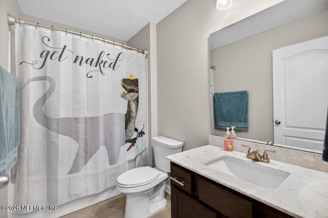 3167 SPOTTED BASS Lane, Jacksonville, FL 32226