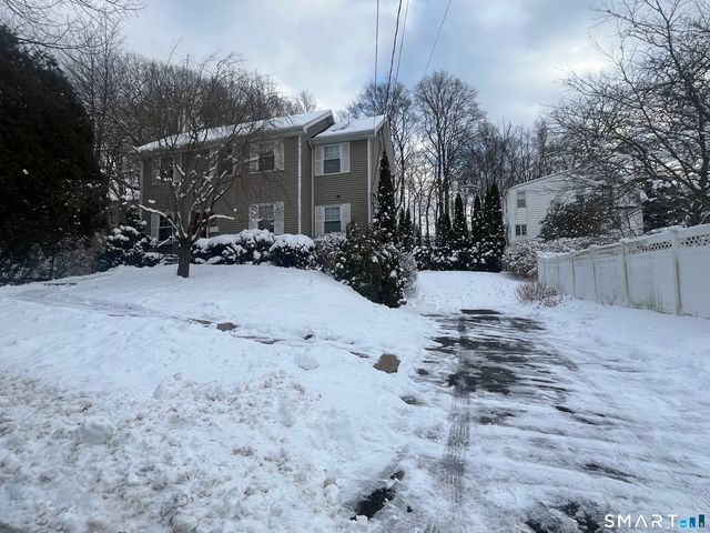 12 Woodedge Avenue, Waterbury, CT 06706