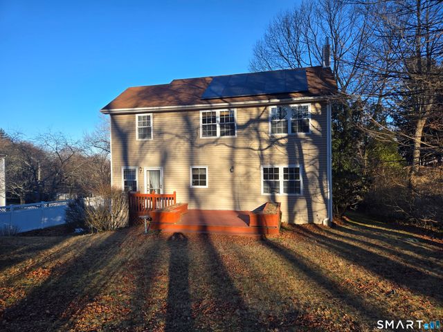 12 Woodedge Avenue, Waterbury, CT 06706