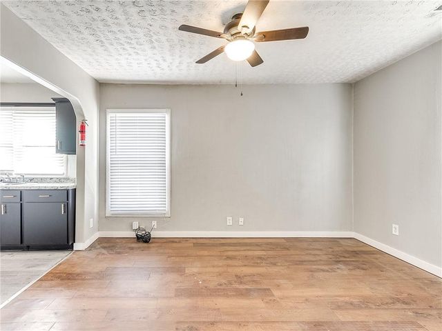 1144 N McKinley Avenue, Oklahoma City, OK 73106