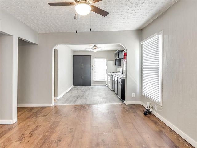 1144 N McKinley Avenue, Oklahoma City, OK 73106