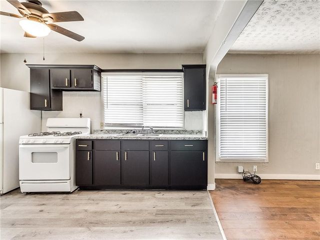 1144 N McKinley Avenue, Oklahoma City, OK 73106