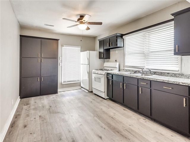 1144 N McKinley Avenue, Oklahoma City, OK 73106