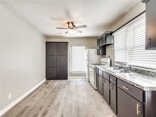 1144 N McKinley Avenue, Oklahoma City, OK 73106