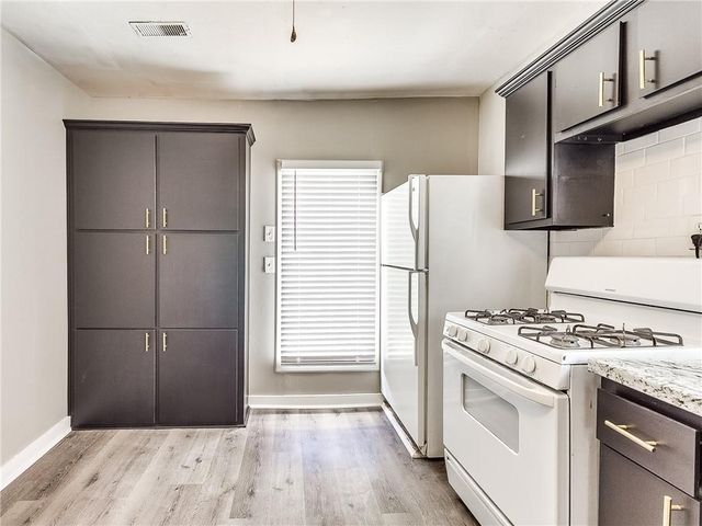 1144 N McKinley Avenue, Oklahoma City, OK 73106