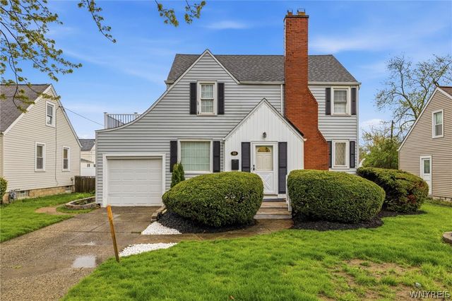 69 Cleveland Drive, Cheektowaga, NY 14215