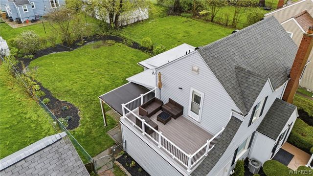 69 Cleveland Drive, Cheektowaga, NY 14215
