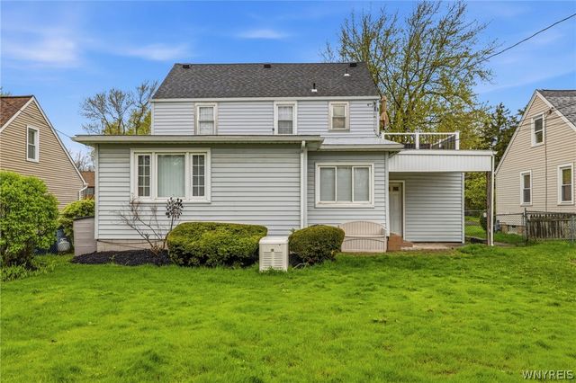 69 Cleveland Drive, Cheektowaga, NY 14215
