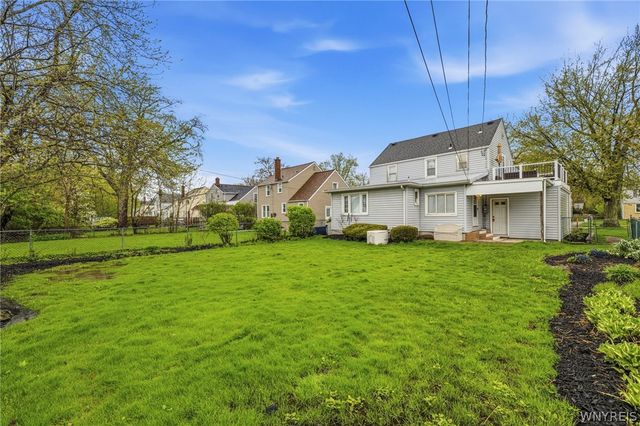 69 Cleveland Drive, Cheektowaga, NY 14215