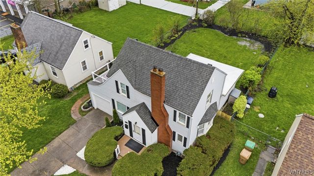 69 Cleveland Drive, Cheektowaga, NY 14215