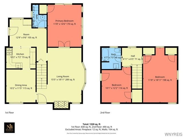 69 Cleveland Drive, Cheektowaga, NY 14215