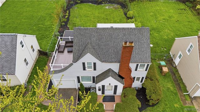 69 Cleveland Drive, Cheektowaga, NY 14215
