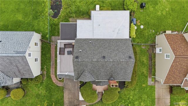 69 Cleveland Drive, Cheektowaga, NY 14215