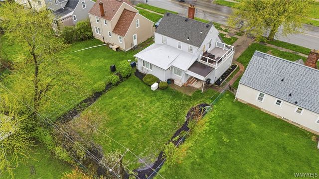 69 Cleveland Drive, Cheektowaga, NY 14215