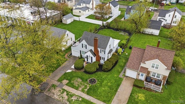 69 Cleveland Drive, Cheektowaga, NY 14215