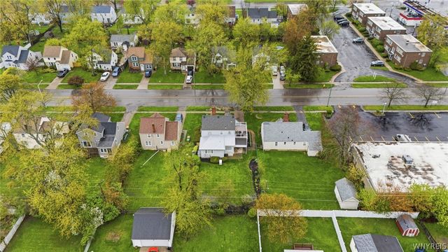 69 Cleveland Drive, Cheektowaga, NY 14215