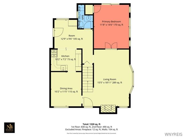 69 Cleveland Drive, Cheektowaga, NY 14215