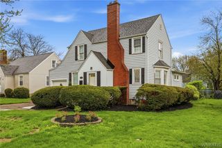69 Cleveland Drive, Cheektowaga, NY 14215