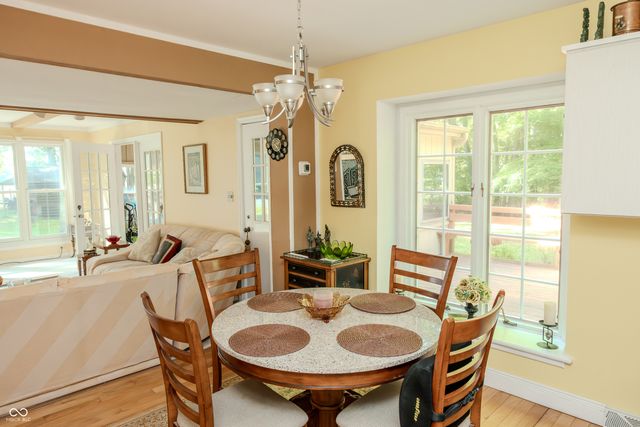 1958 W Twin Oaks Court, Crawfordsville, IN 47933