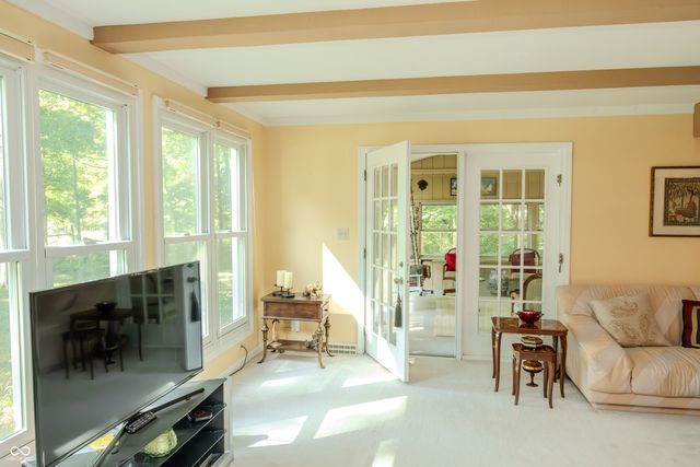 1958 W Twin Oaks Court, Crawfordsville, IN 47933