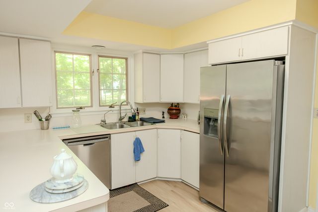 1958 W Twin Oaks Court, Crawfordsville, IN 47933