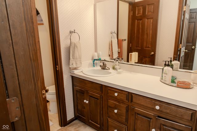 1958 W Twin Oaks Court, Crawfordsville, IN 47933