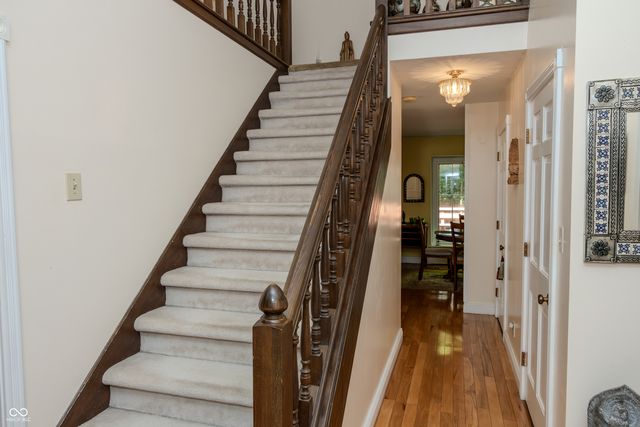 1958 W Twin Oaks Court, Crawfordsville, IN 47933