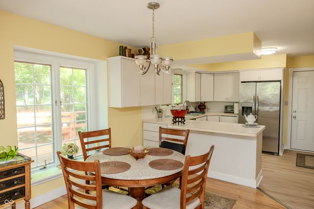 1958 W Twin Oaks Court, Crawfordsville, IN 47933