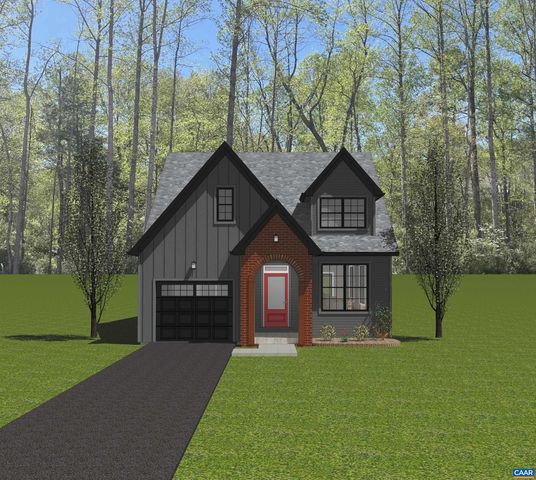 91 RENEE LN, Charlottesville, VA 22911