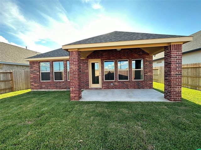 788 Lake Lacosta Drive, Katy, TX 77493