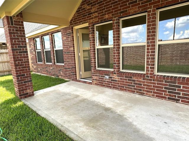 788 Lake Lacosta Drive, Katy, TX 77493