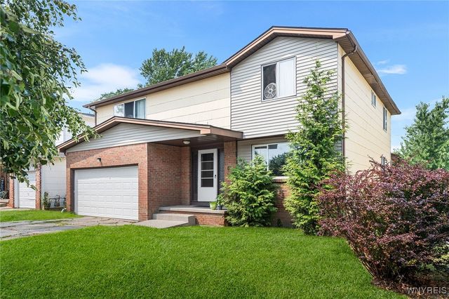 81 Sebring Drive, Cheektowaga, NY 14043