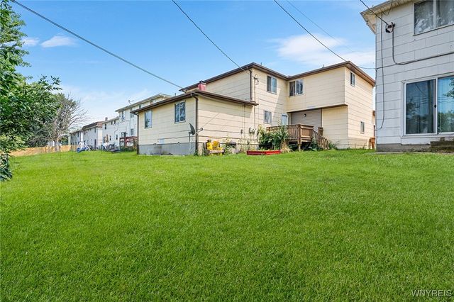 81 Sebring Drive, Cheektowaga, NY 14043