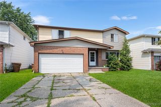 81 Sebring Drive, Cheektowaga, NY 14043