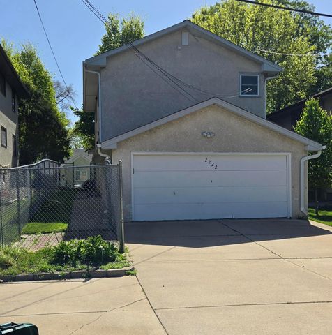 2222 Arthur Street NE, Minneapolis, MN 55418