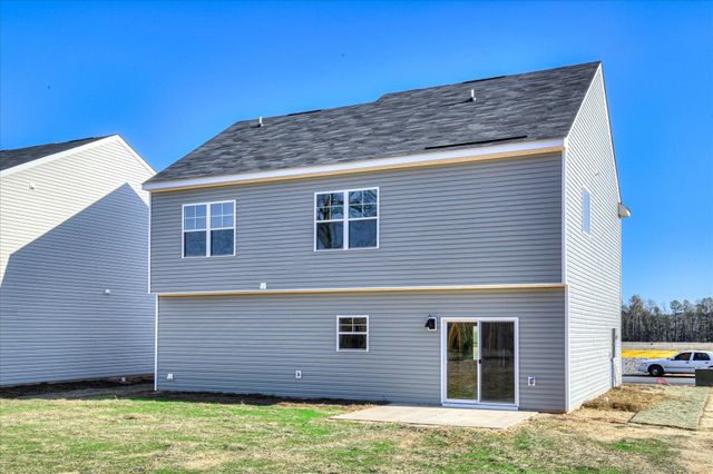 6056 Ephemeral Circle, Beech Island, SC 29842