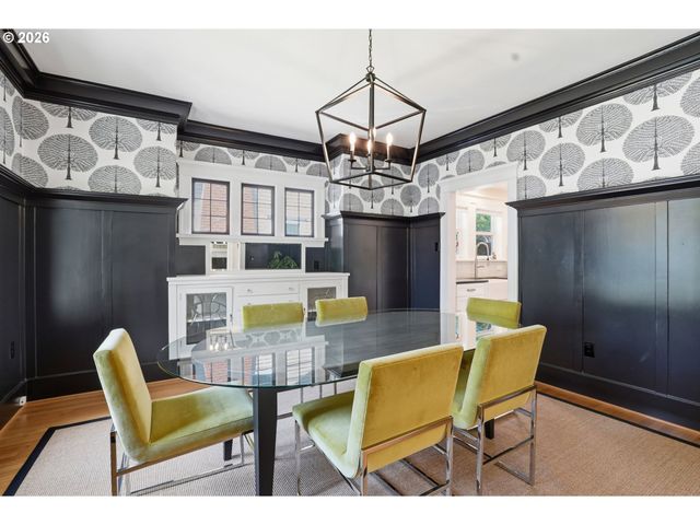 1720 Ne 25TH Ave, Portland, OR 97212