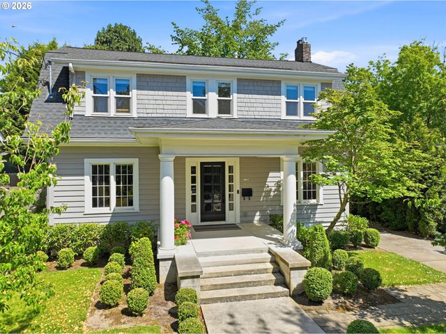 1720 Ne 25TH Ave, Portland, OR 97212