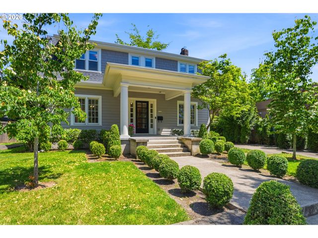 1720 Ne 25TH Ave, Portland, OR 97212