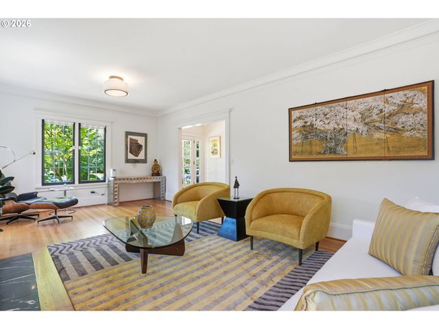 1720 Ne 25TH Ave, Portland, OR 97212