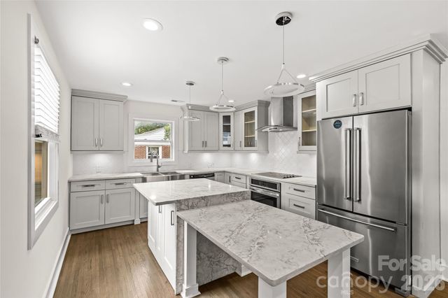 442 Lorna Street, Charlotte, NC 28205