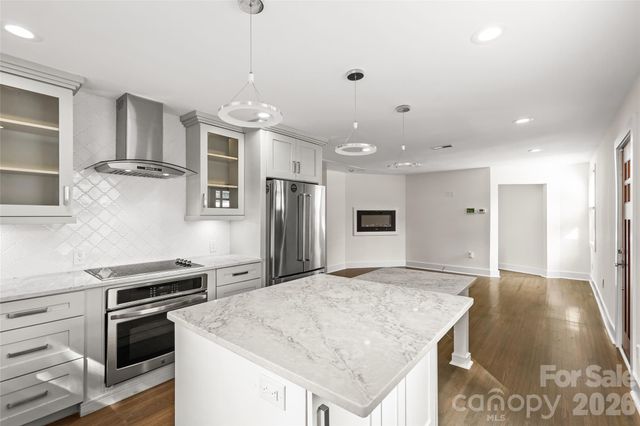 442 Lorna Street, Charlotte, NC 28205