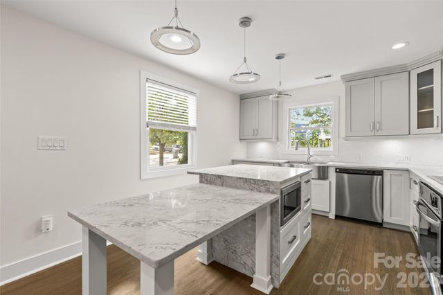 442 Lorna Street, Charlotte, NC 28205