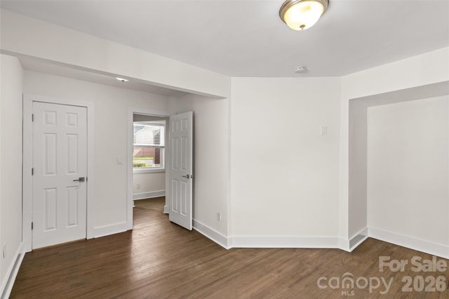 442 Lorna Street, Charlotte, NC 28205
